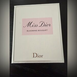 Miss Dior Blooming Bouquet Body Lotion